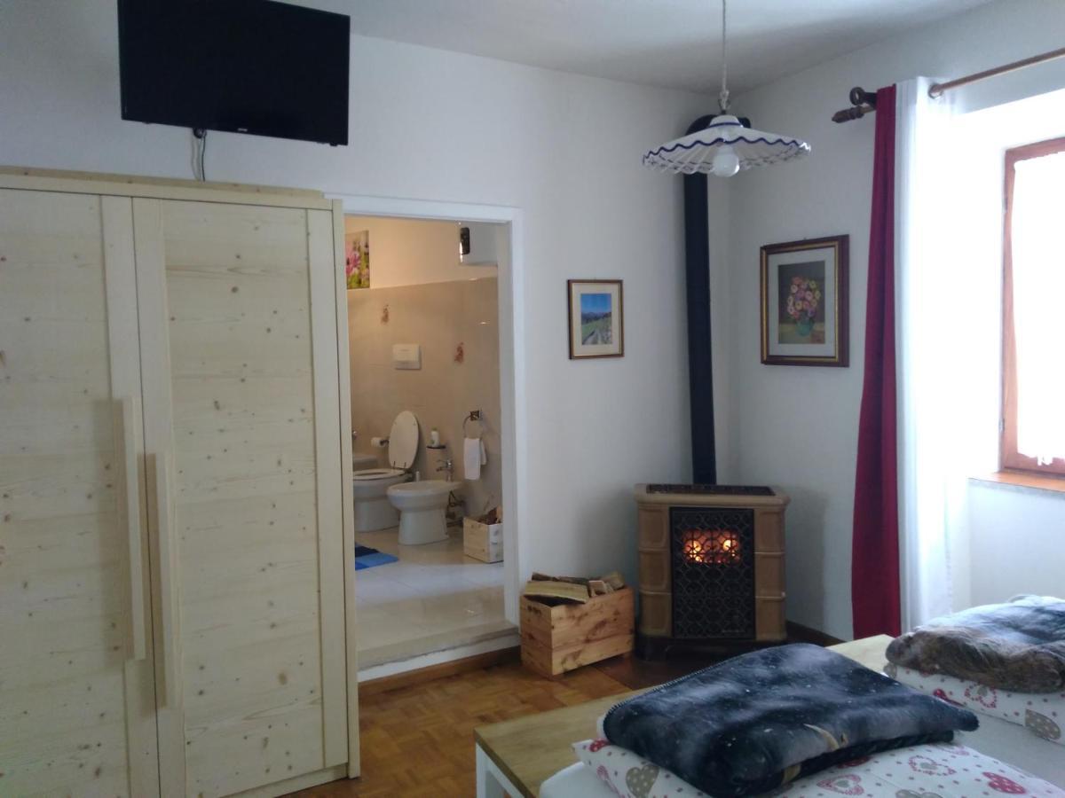 Tregiovo Casa Ida - Clpat 22253 빌라 외부 사진