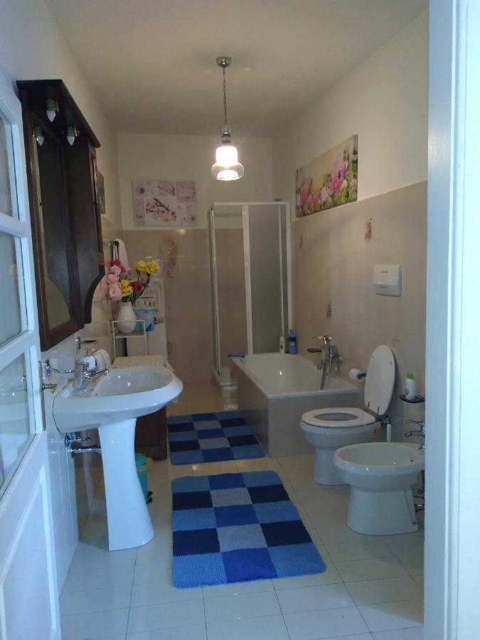 Tregiovo Casa Ida - Clpat 22253 빌라 외부 사진