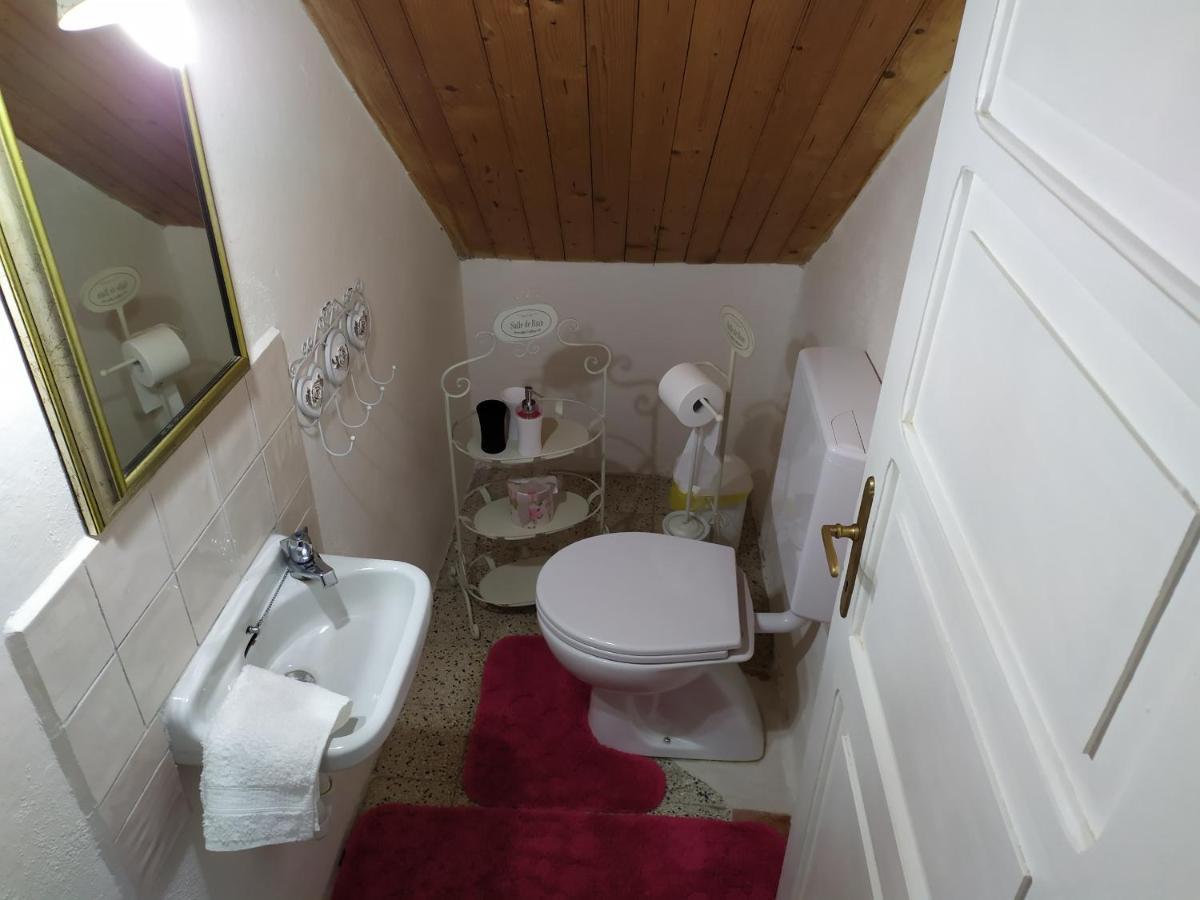 Tregiovo Casa Ida - Clpat 22253 빌라 외부 사진