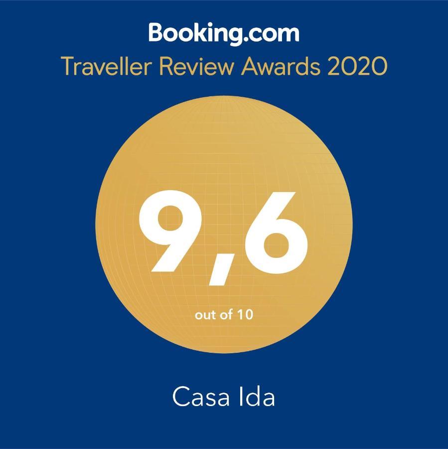 Tregiovo Casa Ida - Clpat 22253 빌라 외부 사진
