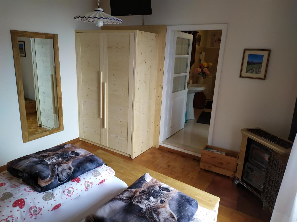 Tregiovo Casa Ida - Clpat 22253 빌라 외부 사진