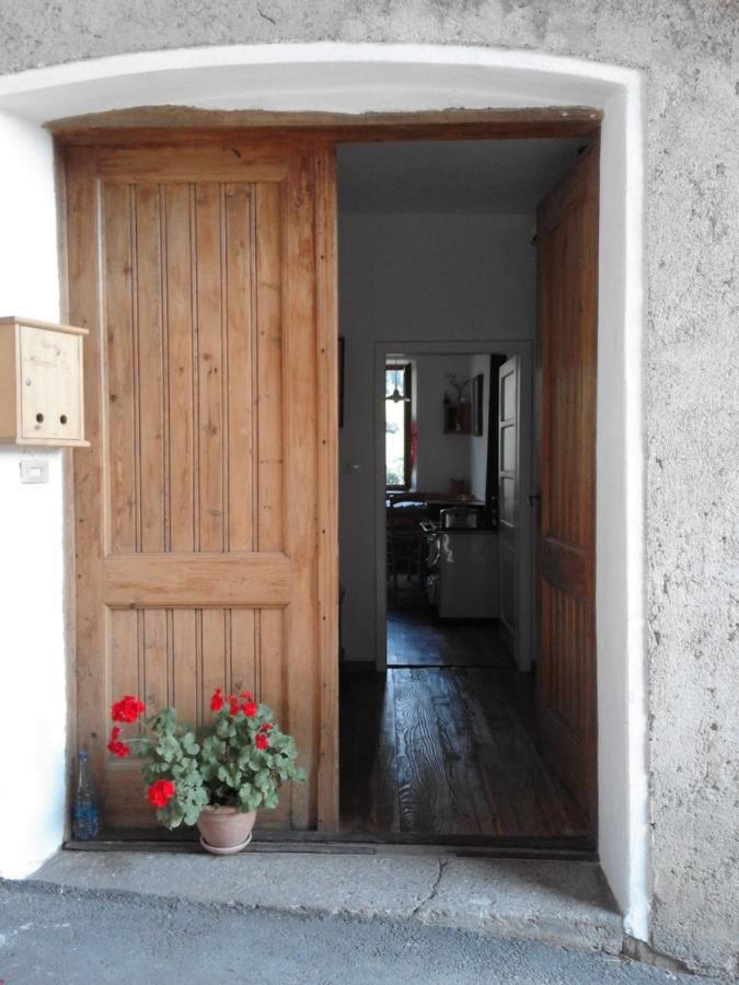 Tregiovo Casa Ida - Clpat 22253 빌라 외부 사진