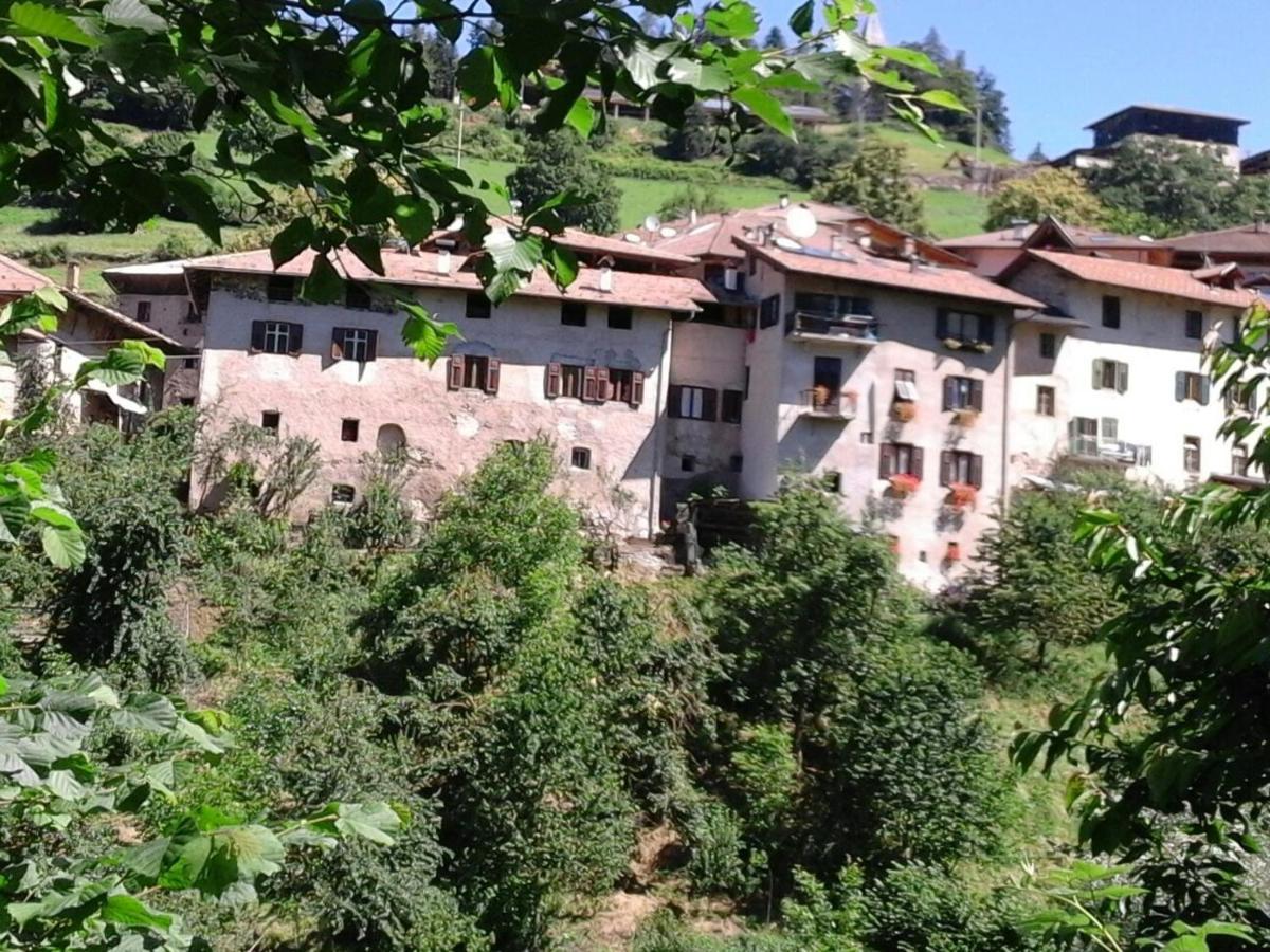 Tregiovo Casa Ida - Clpat 22253 빌라 외부 사진