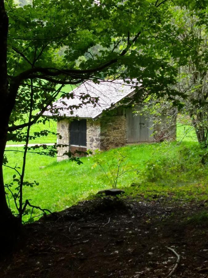 Tregiovo Casa Ida - Clpat 22253 빌라 외부 사진