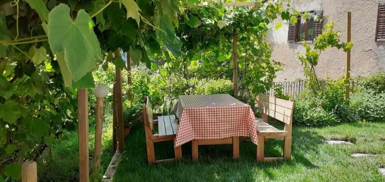 Tregiovo Casa Ida - Clpat 22253 빌라 외부 사진