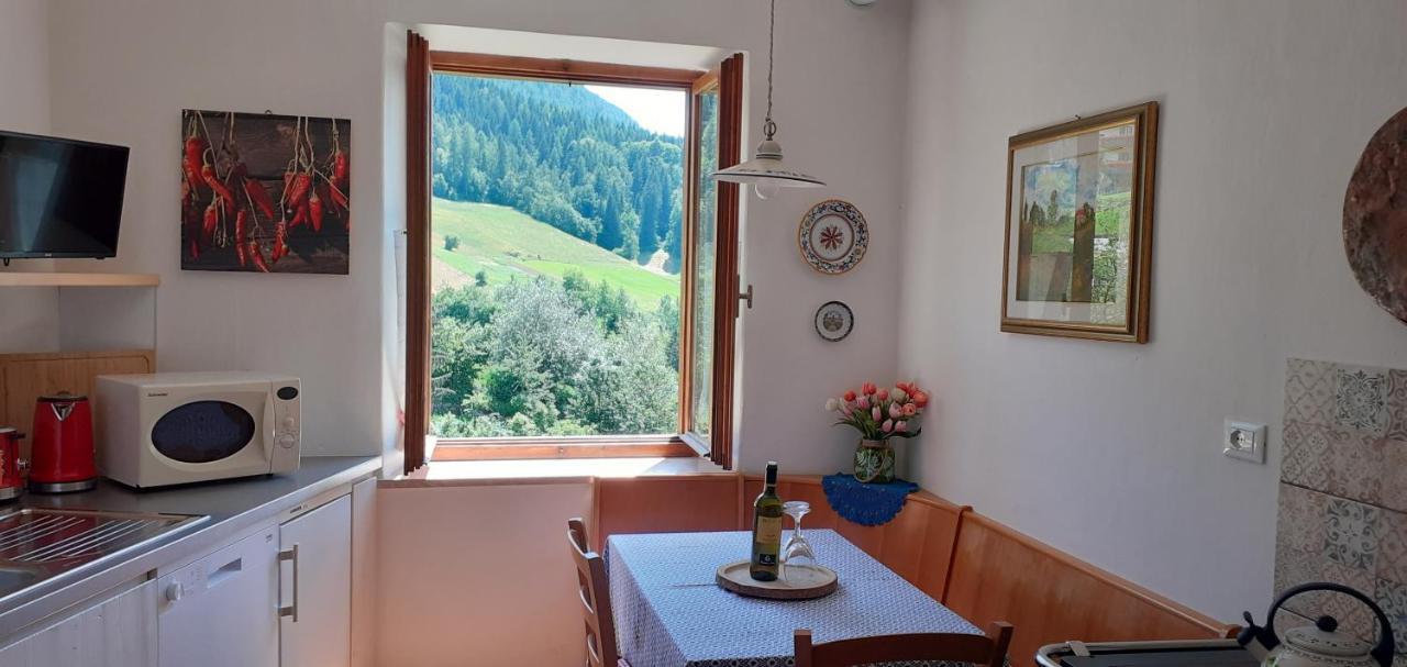 Tregiovo Casa Ida - Clpat 22253 빌라 외부 사진