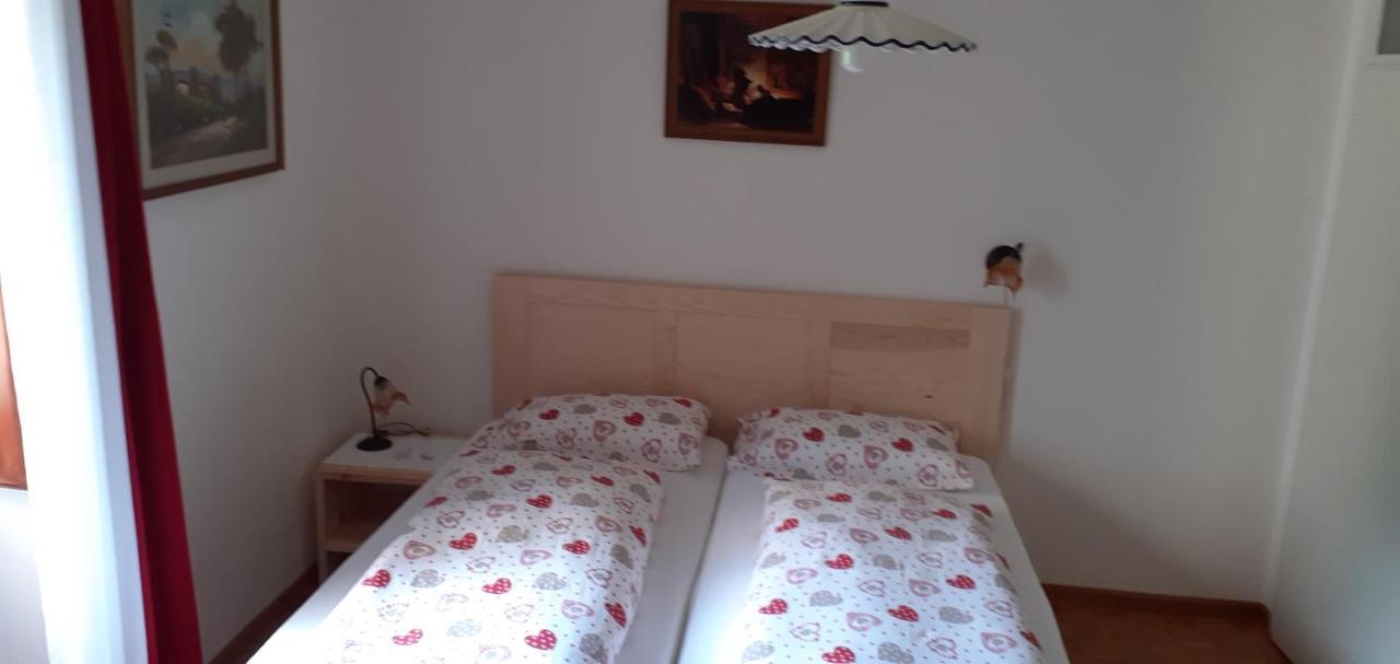Tregiovo Casa Ida - Clpat 22253 빌라 외부 사진