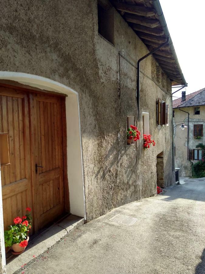 Tregiovo Casa Ida - Clpat 22253 빌라 외부 사진
