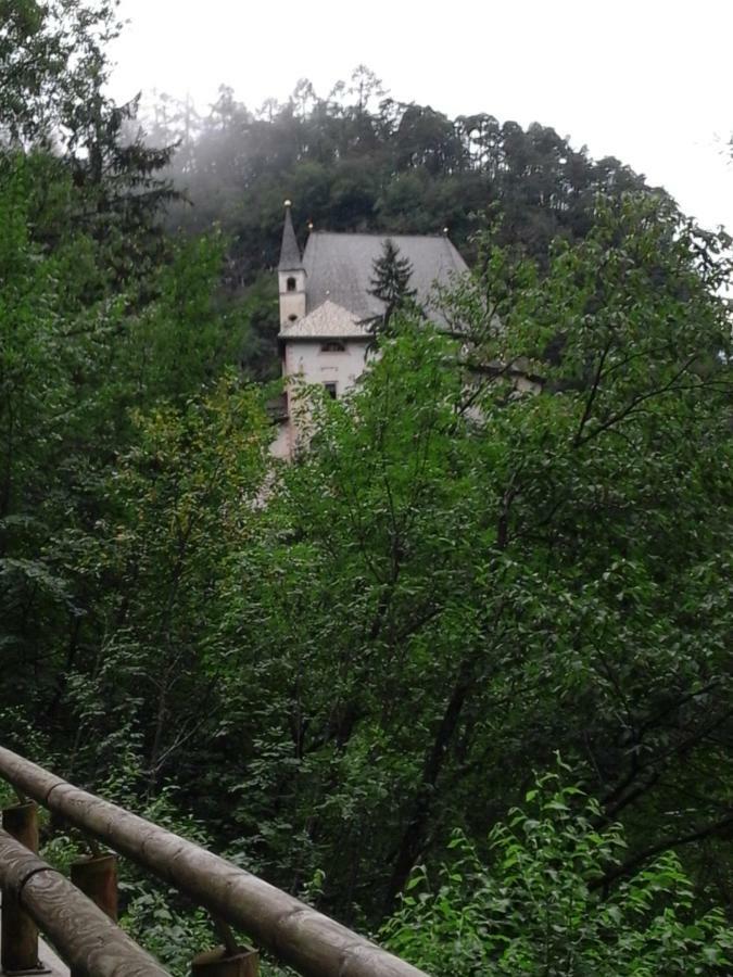 Tregiovo Casa Ida - Clpat 22253 빌라 외부 사진